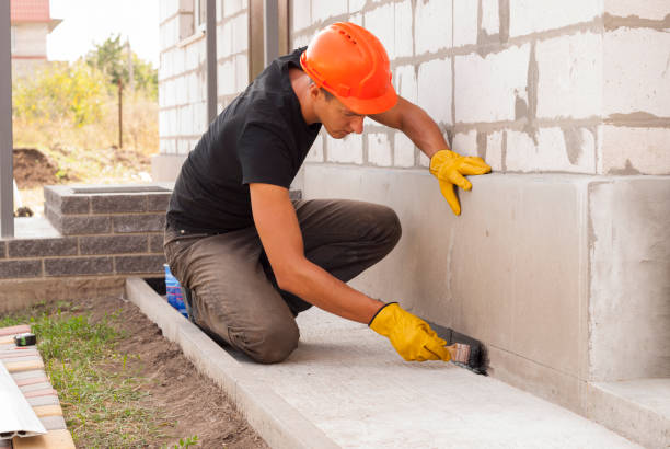 Licensed Emergency Waterproofing service in Munford, AL - Halo Water Proofing